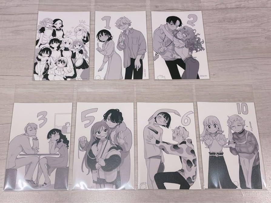 Amazon.co.jp: いだ天ふにすけ 個展 わたしだけのものになる イ